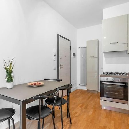 Macchi Loreto - Centrale Milano Eksteriør bilde
